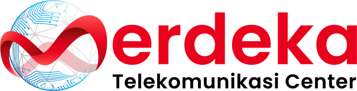 Merdeka Telekomunikasi Center
